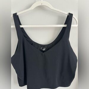 Offline by aerie workout top - XXL